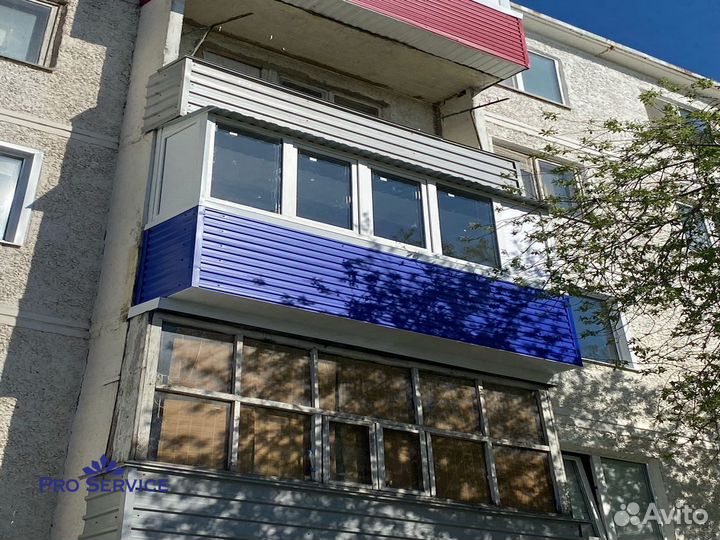 Пластиковые окна и двери