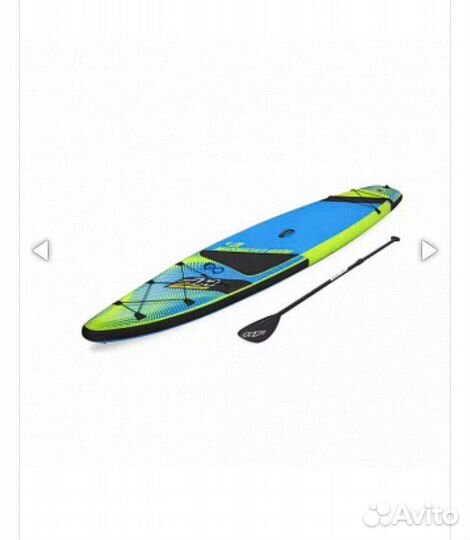 Sup доска надувная