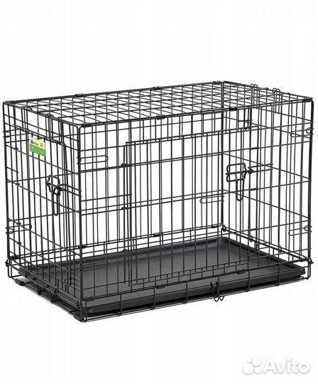 Клетка вольер для собак