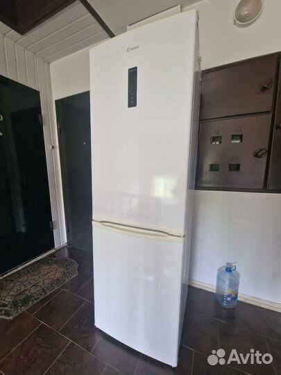 Холодильник