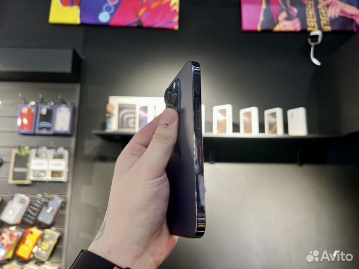 iPhone 14 Pro, 256 ГБ