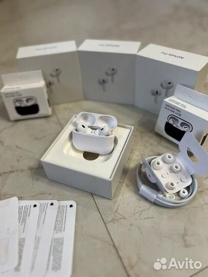 Airpods Pro 2 premium