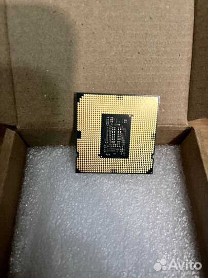 Мощный Intel Core i5 10400f