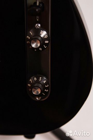 Fender Telecaster Mexico Электрогитара