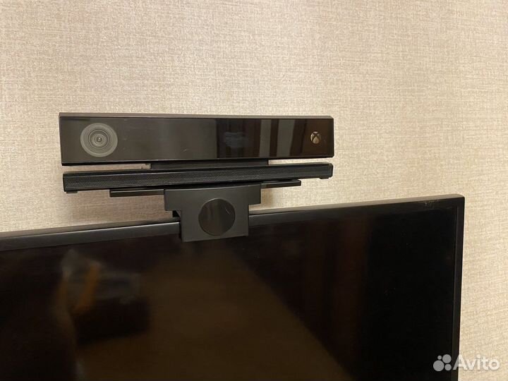 Microsoft Kinect 2.0
