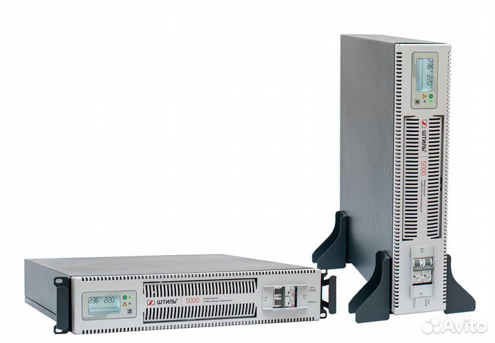 Стабилизатор напряжения Штиль / Shtil