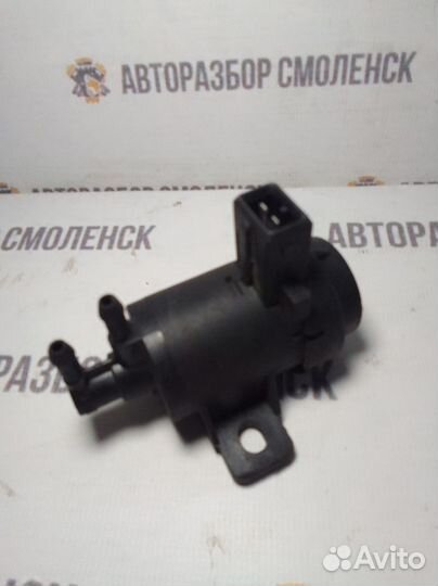 Клапан электромагнитный Renault Trafic II (2001—20
