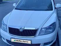 Skoda Octavia 1.6 MT, 2012, 339 000 км, с пробегом, цена 660 000 руб.