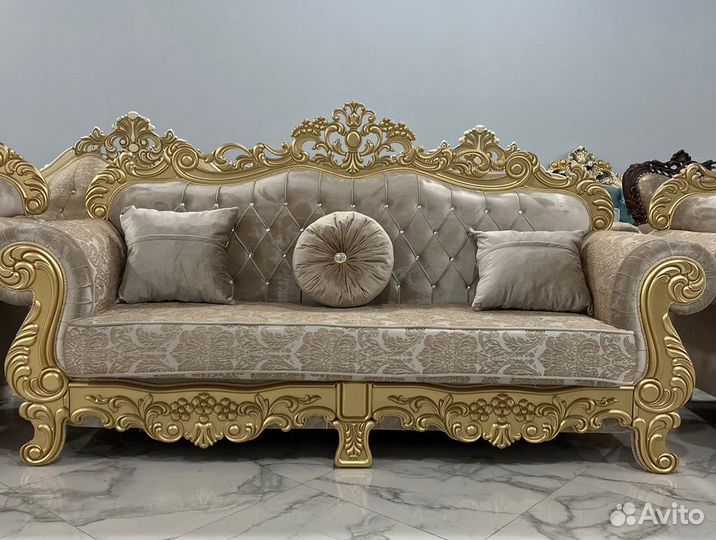 Мягкая мебель