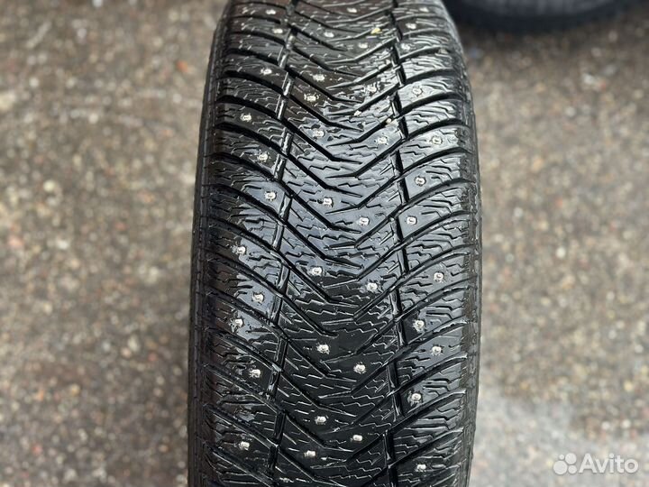 Колеса на дисках от ситроен 215 55 r16