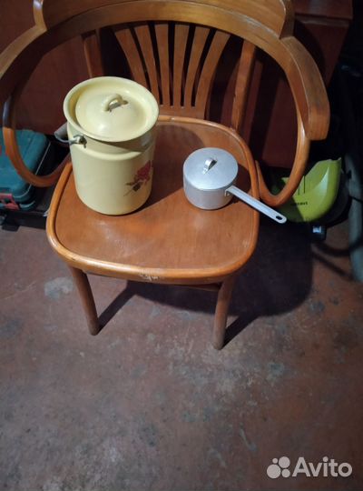 Посуда СССР