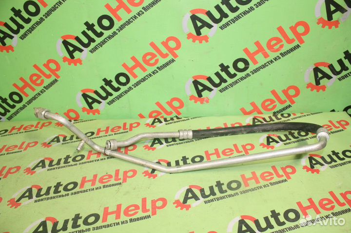 Трубка кондиционера nissan pulsar FN15