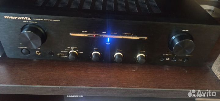 Marantz PM 7001