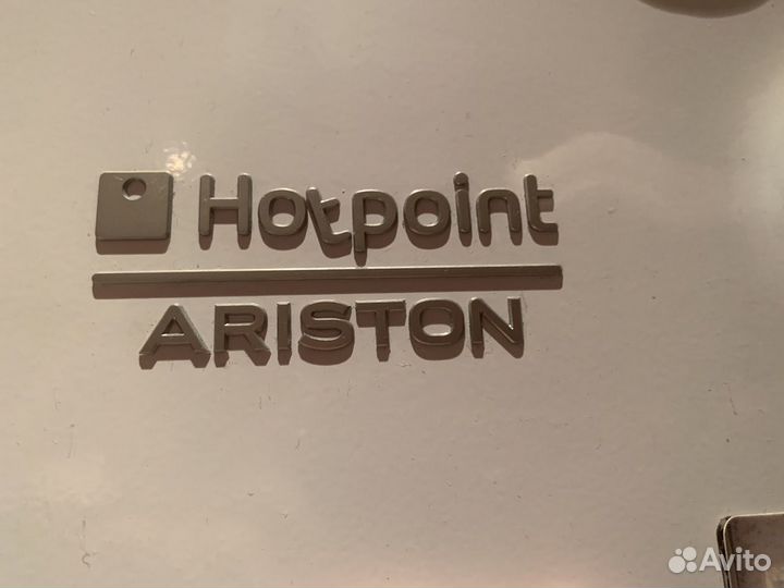 Холодильник hotpoint ariston бу (читать описание)