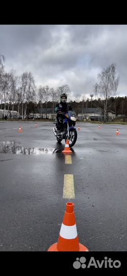 Мотоинструктор, мотошкола, инструктор, мотокросс