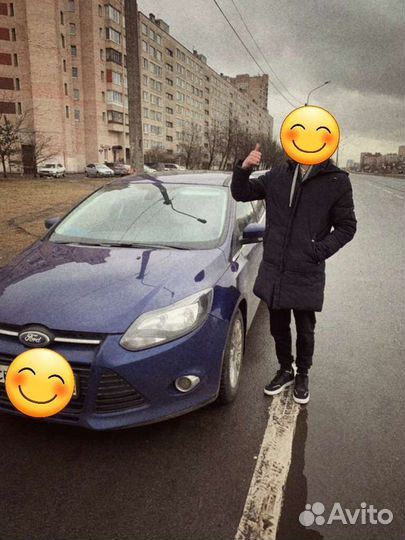 Автоэксперт / Автоподбор / Оценщик