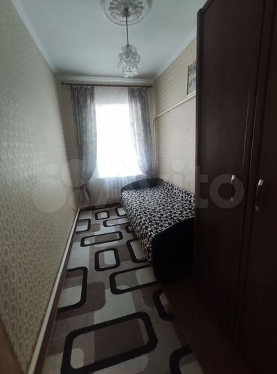 1-к. квартира, 40 м², 1/1 эт.
