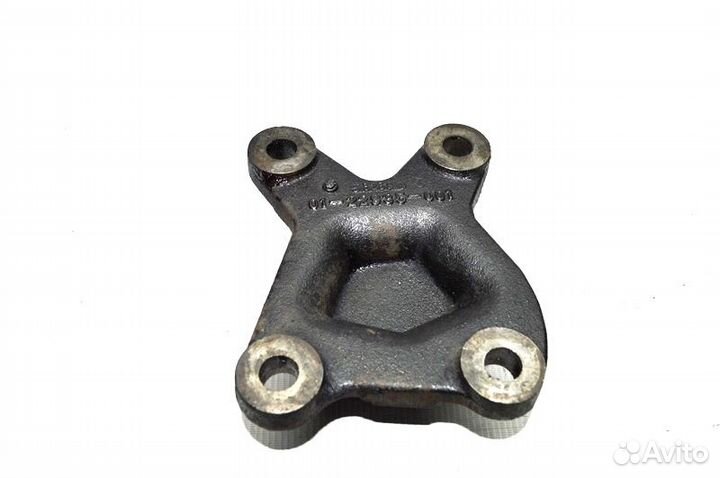 Кронштейн двигателя, задний правый freightliner CL