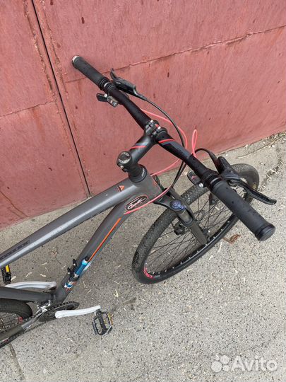 Велосипед cronus 29