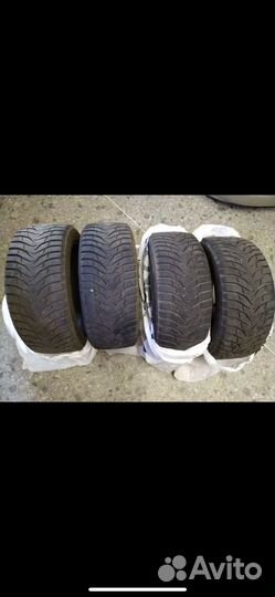 Marshal WinterCraft Ice WI31 235/45 R18