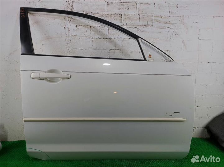 Дверь передняя правая Mazda 3 (BK) 2008