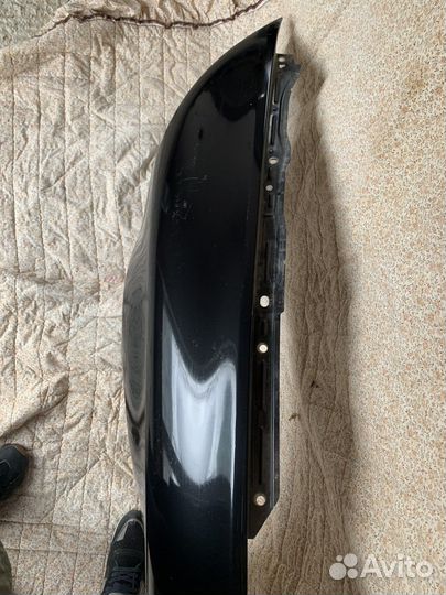 Крыло переднее audi a6