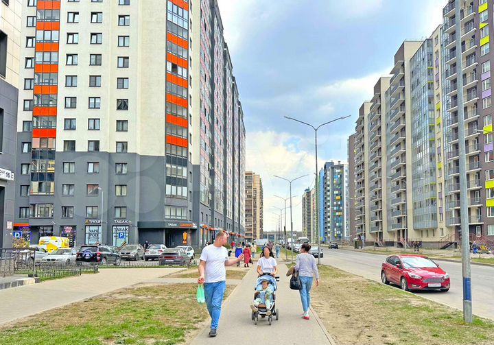 Сдам помещение свободного назначения, 65 м²