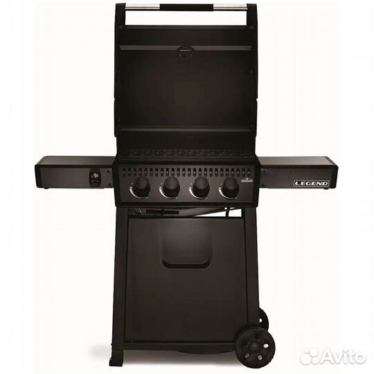 Газовый гриль Napoleon, Legend 425