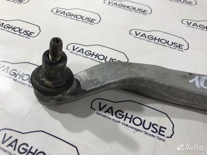 Рычаг подвески передний левый Audi S8 D2 4D 4.2