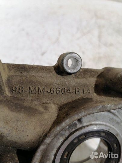 Масленый насос Ford Focus 1 1.6 1999