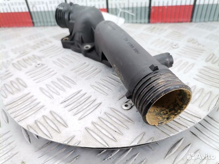 Корпус термостата BMW 5 E39 1997 11531740478