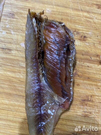 Астраханская вобла от 1 штуки в Челябинске