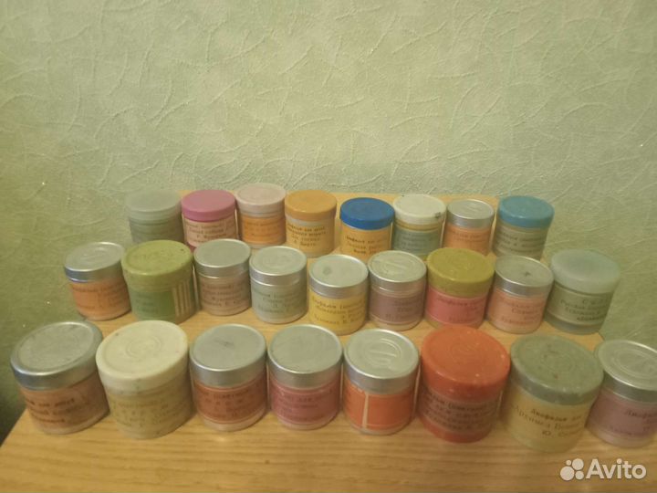 Диафильмы цветные для детей