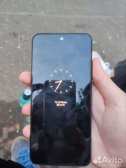 Xiaomi redmi note 11