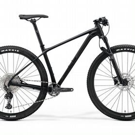 Merida Big nine Limited (2023)