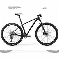 Merida Big nine Limited (2023)