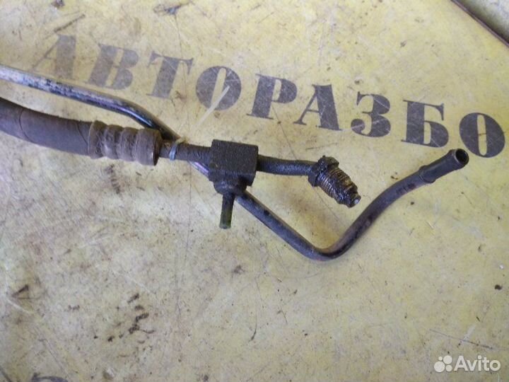 Трубка гидроусилителя Lifan Breez 2007-2014