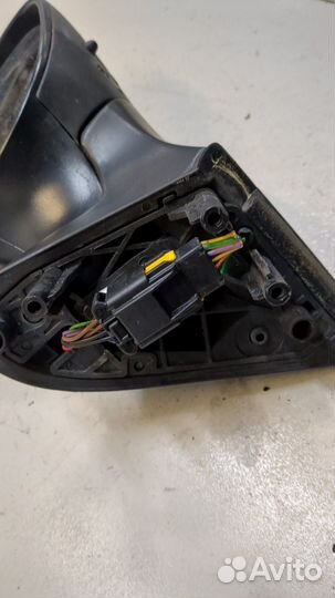 Зеркало боковое Citroen Xsara-Picasso, 2008