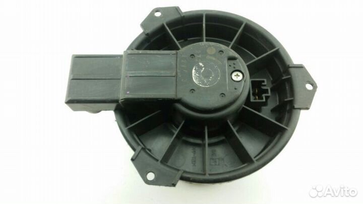 Мотор печки Suzuki Wagon R HA24S