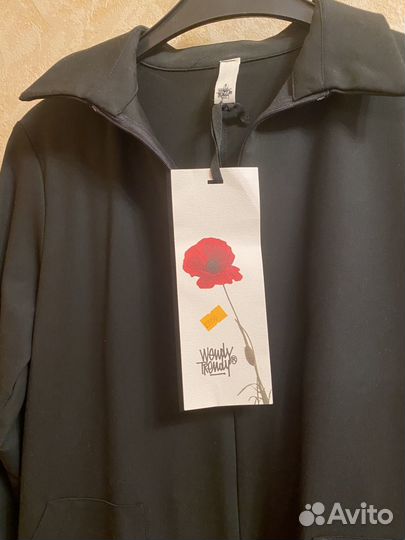 Комбинезон женский летний 46 48