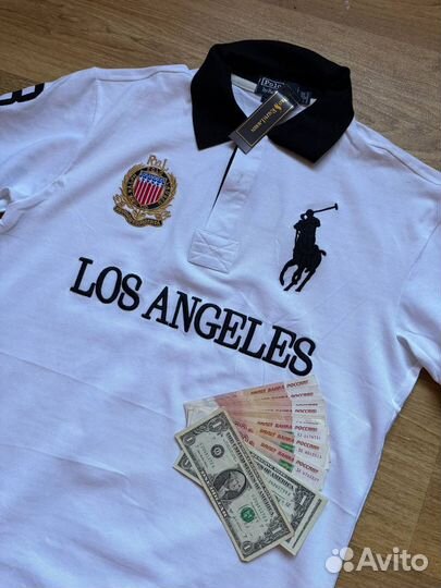 Polo ralph lauren