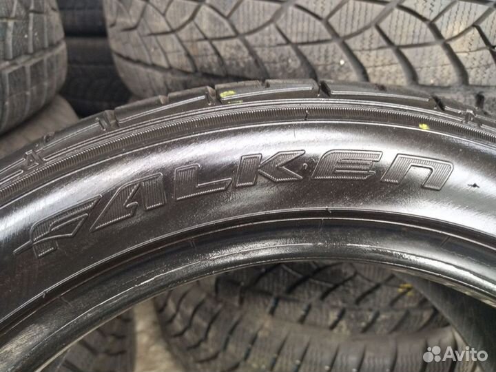 Falken Ziex ZE914 Ecorun 185/50 R16 81V