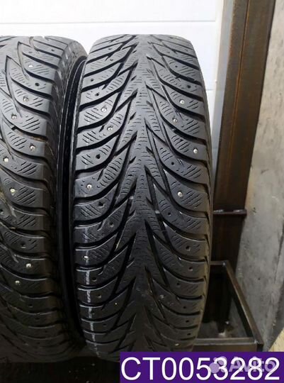 Yokohama Ice Guard IG35 215/70 R16 96T