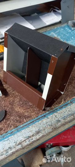 Кормушки для кроликов