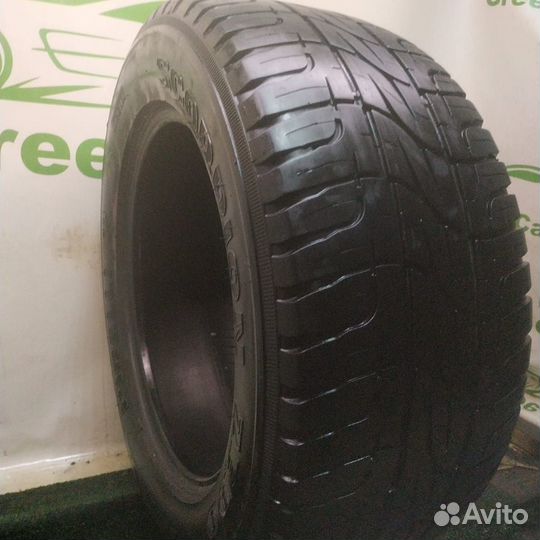 Pirelli Scorpion Zero 285/55 R18