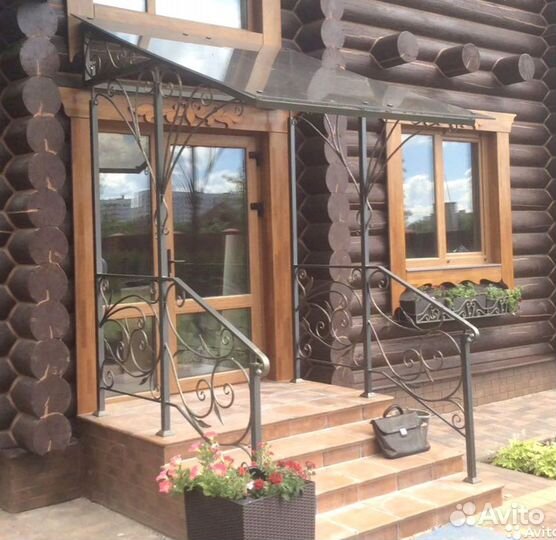 Окна пластиковые