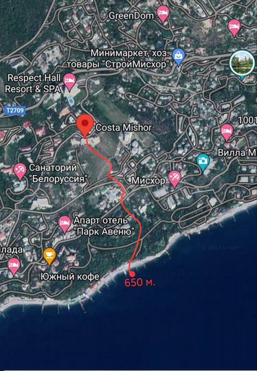 2-к. квартира, 42,2 м², 3/6 эт.