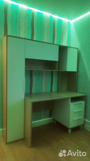 Сборщик и установщик мебели