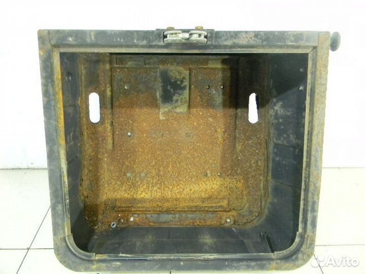 Ящик под инструмент