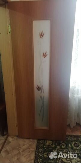 Дверь межкомнатная